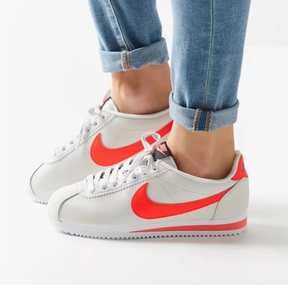 WMNS CLASSIC CORTEZ (leather)